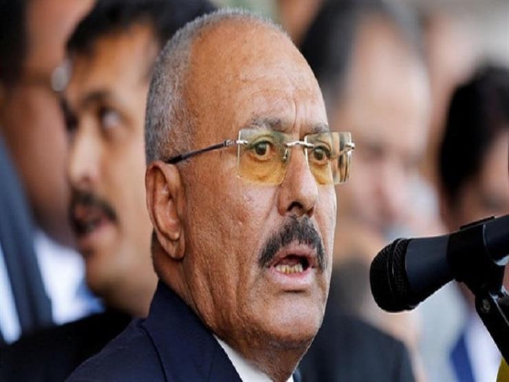 حزب المؤتمر اليمني: جنازة عسكرية تليق بـ"علي عبد الله صالح" - فيديو