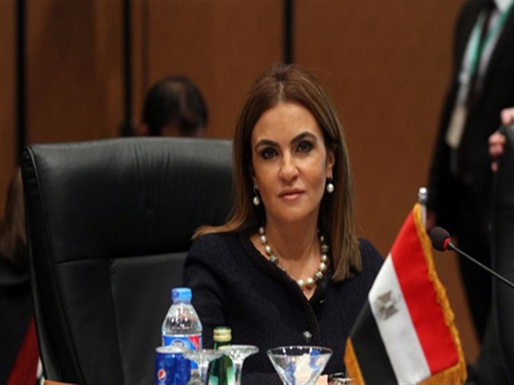 وزيرة الاستثمار: مصر تعيش مرحلة انتقالية مهمة من الإصلاح الاقتصادي وزيرة الاستثمار: مصر تعيش مرحلة انتقالية مهمة من الإصلاح الاقتصادي