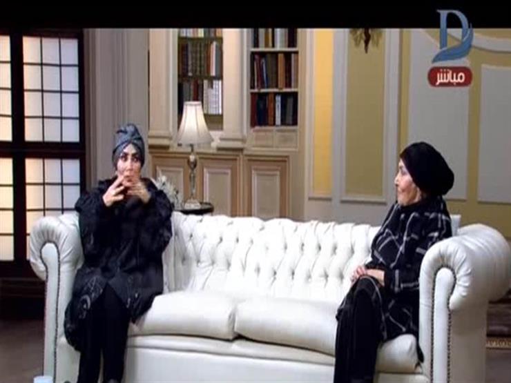 سهير البابلي تكشف عن دور ابنتها في ارتدائها للحجاب