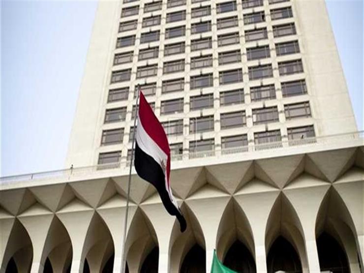 أول تعليق من الخارجية بعد التعدي على مواطن مصري في الكويت