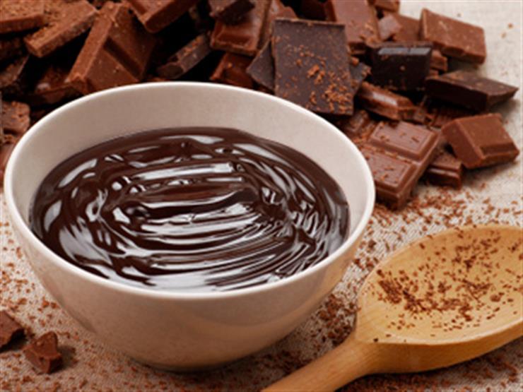 طريقة عمل "دانيت الشوكولاتة"