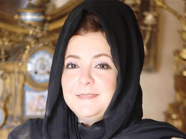 زوجة حبيب العادلي: "البلد بتضيع..وأنا حزينة" -فيديو