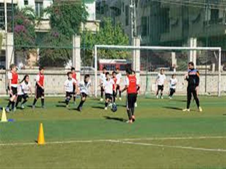 بارقة أمل.. أكاديمية لتعليم الأطفال السوريين كرة القدم في مصر​