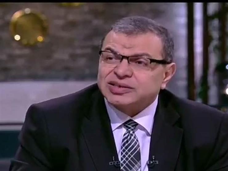 وزير القوى العاملة: حريصون على كرامة المواطن المصري في أي مكان
