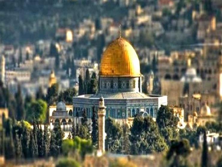 خطيب الأقصى: قرار ترامب بشأن القدس أغلق باب المفاوضات