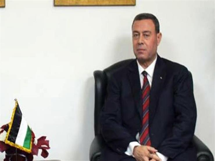 سفير فلسطين بالقاهرة: نرفض إقامة دولة على قطاع غزة وأراضي سيناء