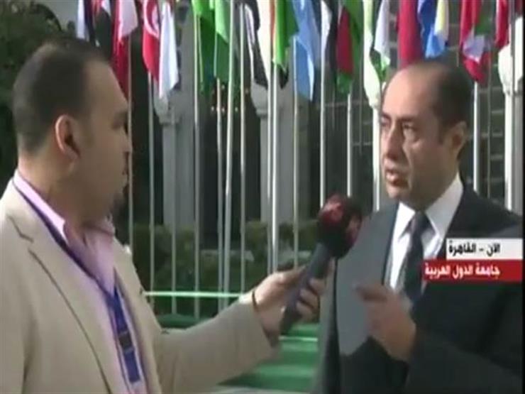 مسؤول بالجامعة العربية: لم نتأخر في عقد الاجتماع الوزاري الطارئ