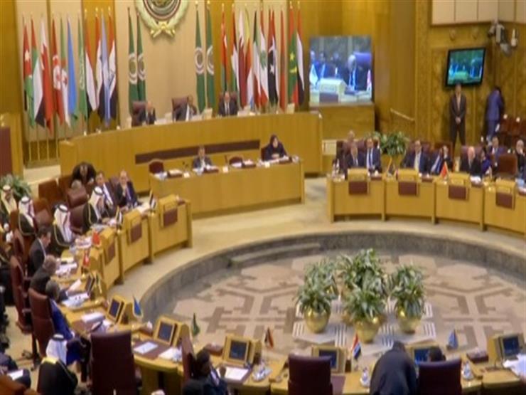 وزير خارجية الجزائر: القضية الفلسطينية قضيتنا الجوهرية -فيديو