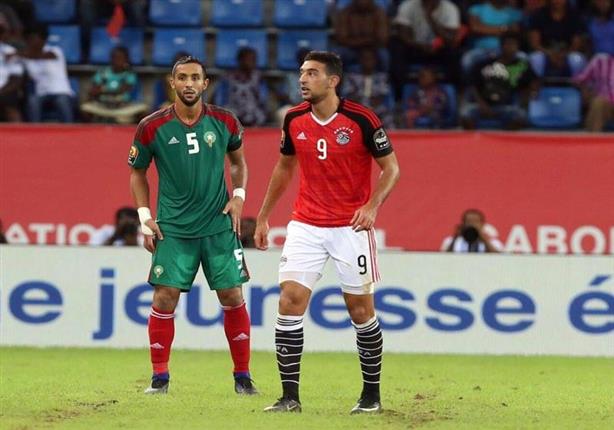3 حلول أمام "كوبر" لتعويض المهاجم المفقود في كتبية الفراعنة 3 حلول أمام "كوبر" لتعويض المهاجم المفقود في كتبية الفراعنة