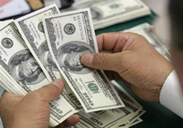لماذا ارتفع الجنيه أمام الدولار؟ لماذا ارتفع الجنيه أمام الدولار؟