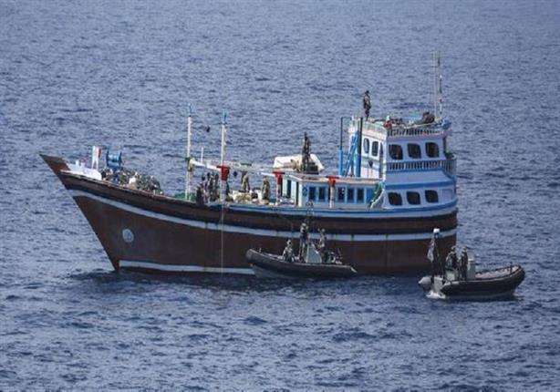 الحوثيون يستهدفون 3 سفن إسرائيلية في خليج عدن وبحر العرب