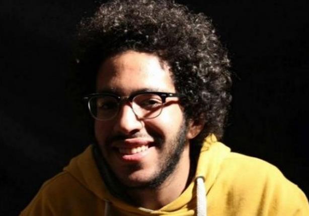 طالب إعلام القاهرة المفصول بسبب الفيس بوك يرد على الاتهامات الموجهة له