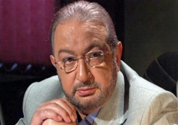 وليد يوسف يكشف عن الحلم الأخير للنجم نور الشريف وليد يوسف يكشف عن الحلم الأخير للنجم نور الشريف