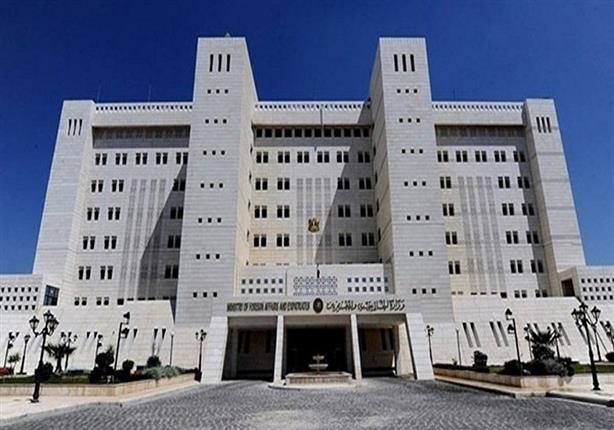 سوريا تطالب مجلس الأمن بوضع حد "لانتهاكات تركيا واعتداءاتها المتكررة" سوريا تطالب مجلس الأمن بوضع حد "لانتهاكات تركيا واعتداءاتها المتكررة"