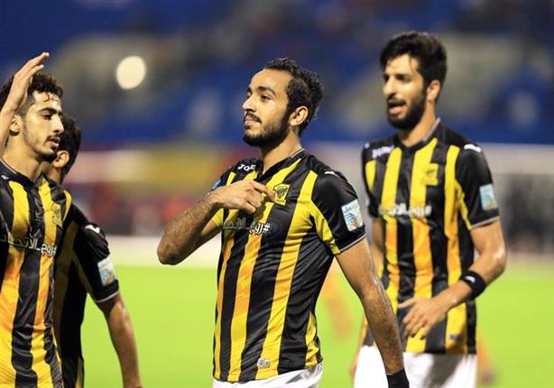 تغريدة.. جماهير الاتحاد بعد هدف كهربا "الفولت رجع" تغريدة.. جماهير الاتحاد بعد هدف كهربا "الفولت رجع"