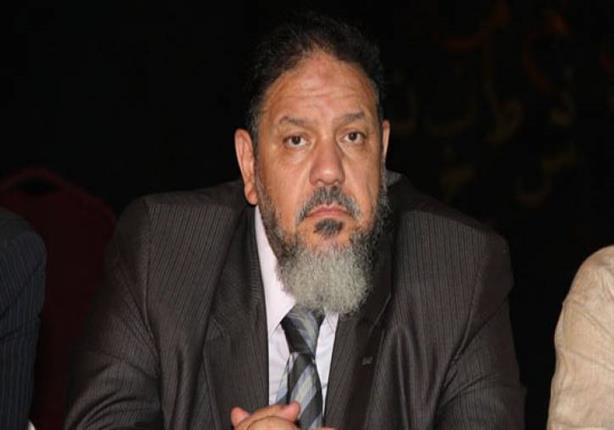 الزيات: مصر وافقت على عودة جثمان عمر عبد الرحمن.. ودفنه بمسقط رأسه الزيات: مصر وافقت على عودة جثمان عمر عبد الرحمن.. ودفنه بمسقط رأسه