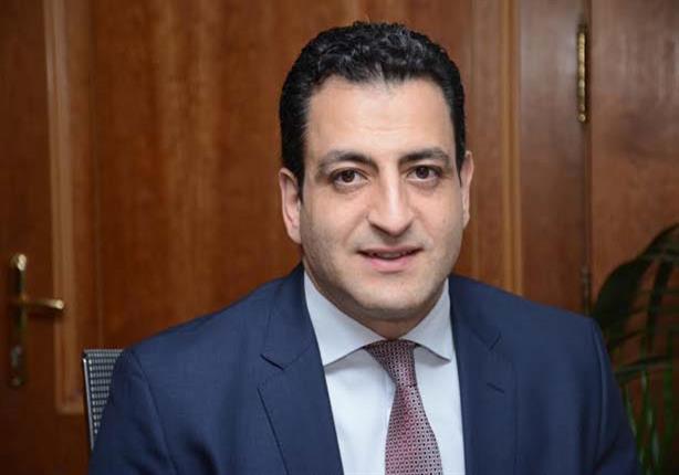 مهند عدلي رئيس سبينيس مصر: نصف مليار جنيه إجمالي خطة التوسعات ومرشحة للزيادة مهند عدلي رئيس سبينيس مصر: نصف مليار جنيه إجمالي خطة التوسعات ومرشحة للزيادة