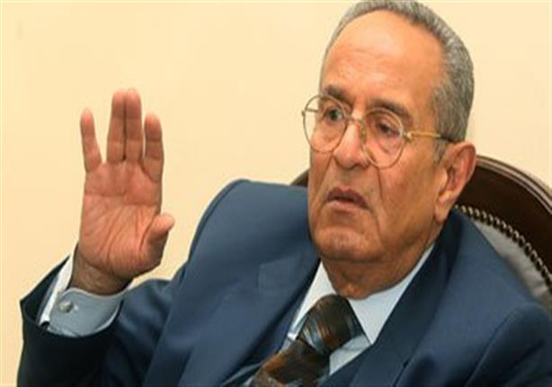 أبو شقة: لسنا مع السادات أوضده.. ولا يعنينا سوى الحقيقة أبو شقة: لسنا مع السادات أوضده.. ولا يعنينا سوى الحقيقة
