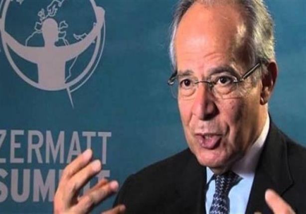 وزير التنمية المحلية: خارطة تنمية الصعيد تتحدد خلال ثلاثة أشهر وزير التنمية المحلية: خارطة تنمية الصعيد تتحدد خلال ثلاثة أشهر