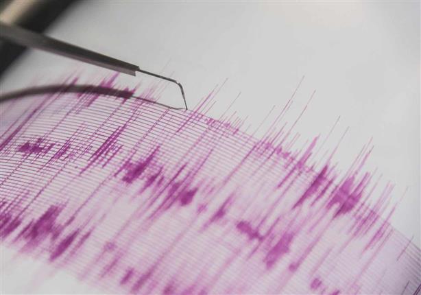 زلزال يضرب العاصمة اليابانية وضواحيها زلزال يضرب العاصمة اليابانية وضواحيها