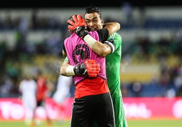 Ø§Ù„Ø­Ø¶Ø±ÙŠ Ø£ÙØ¶Ù„ Ù„Ø§Ø¹Ø¨ Ø¨Ø¹Ø¯ Ù…ÙˆØ§Ø¬Ù‡Ø© Ù…ØµØ± ÙˆØ¨ÙˆØ±ÙƒÙŠÙ†Ø§ | Ù…ØµØ±Ø§ÙˆÙ‰