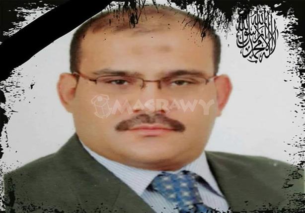 مقتل صاحب مصنع (1)