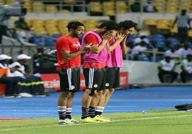 "خبر سعيد" للمنتخب استعدادا لنهائي أمم إفريقيا "خبر سعيد" للمنتخب استعدادا لنهائي أمم إفريقيا