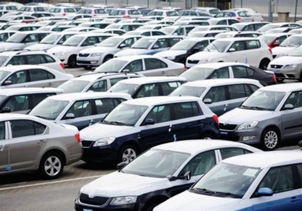شعبة السيارات تكشف موعد الإنخفاض الحقيقي للأسعار بعد تراجع سعر الدولار