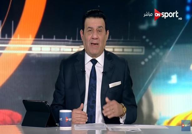 تعليق مدحت شلبي على تصريحات مرتضى منصور بشأن أزمة الزمالك