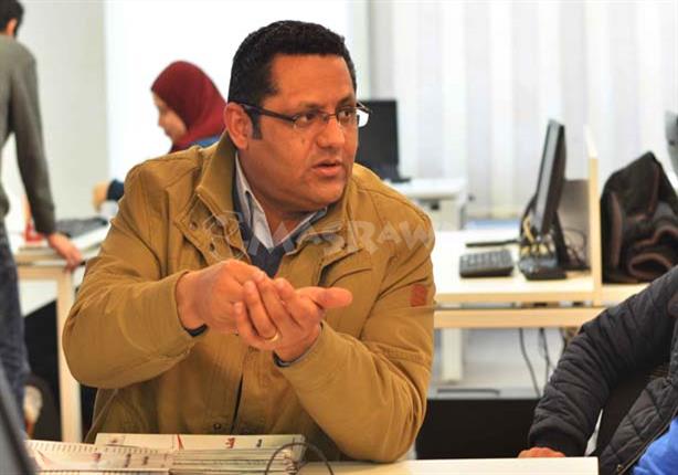 نقيب الصحفيين: النقابة لا تحتاج لجمعية وإحالة عبد الرؤوف خليفة للتحقيق