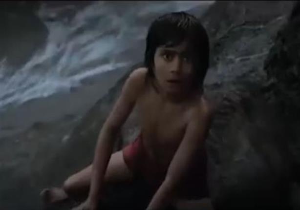 بعد حصوله على أوسكار أفضل مؤثرات بصرية ..هكذا تم تصوير "the jungle book"	