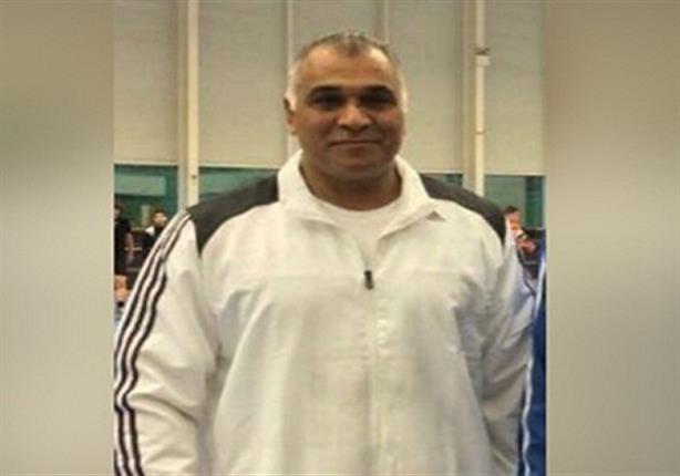 استقالة رئيس جهاز كرة اليد في الزمالك استقالة رئيس جهاز كرة اليد في الزمالك