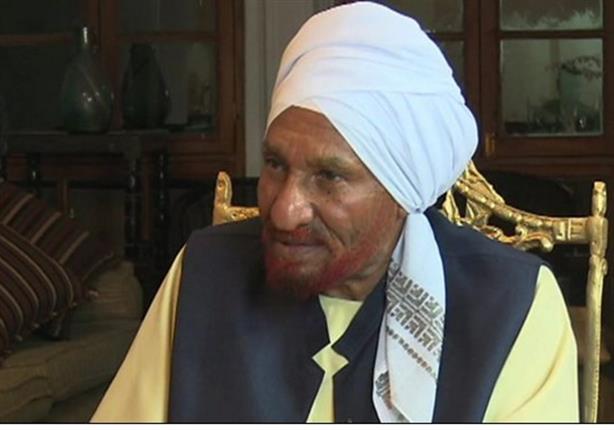 الصادق المهدي: خطأ كبير جدا أن يتورط السودان في حرب اليمن الصادق المهدي: خطأ كبير جدا أن يتورط السودان في حرب اليمن
