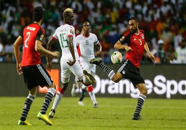 قرار عاجل قبل مباراة منتخب مصر وبوركينا فاسو - (تفاصيل)