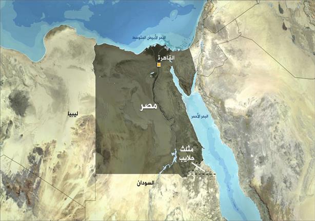 "مرة حبايب ومرة حلايب".. العلاقات المصرية السودانية "مرة حبايب ومرة حلايب".. العلاقات المصرية السودانية