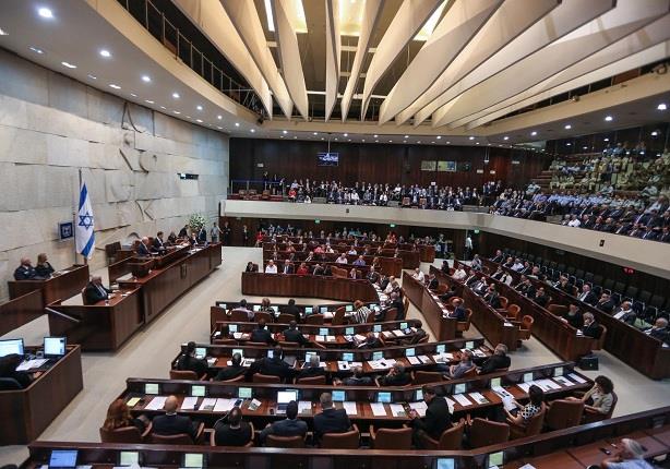 في إسرائيل.. دخول الكنيست بالفساتين والتنانير القصيرة محظور في إسرائيل.. دخول الكنيست بالفساتين والتنانير القصيرة محظور