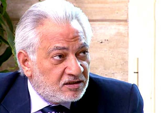 سامح الصريطي يشارك في لجنة تحكيم مهرجان "مكناس" للدراما التليفزيونية سامح الصريطي يشارك في لجنة تحكيم مهرجان "مكناس" للدراما التليفزيونية