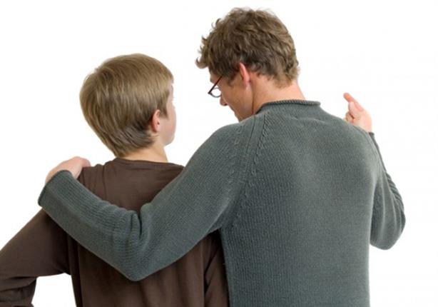 "إن كبر ابنك خاويه"..الطريقة المثلى للتعامل مع ابنك؟