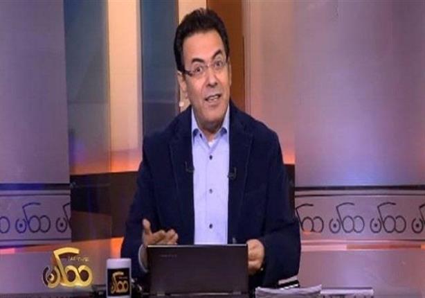 كيف تعامل الإعلام مع واقعة "اللى عنده معزة يربطها"؟ كيف تعامل الإعلام مع واقعة "اللى عنده معزة يربطها"؟