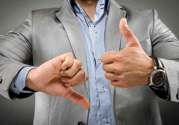 10 حركات جسدية تكشف نواياك تجنبها مصراوى