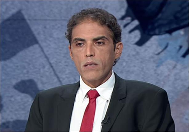خالد داوود: شعرت بالخوف الشديد على مصر في اشتباكات قصر الاتحادية