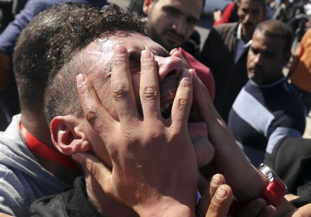 تامر أمين عن براءة مبارك:"المصريين انضحك عليهم 6 سنين" - فيديو