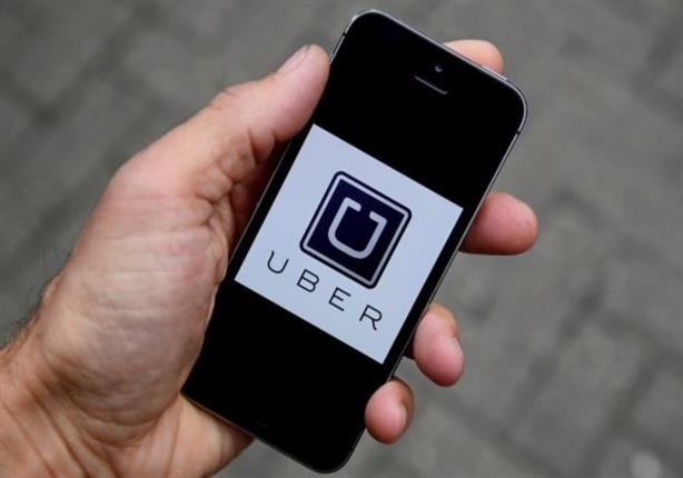 رئيس شركة أوبر جيف جونز يستقيل من منصبه رئيس شركة أوبر جيف جونز يستقيل من منصبه
