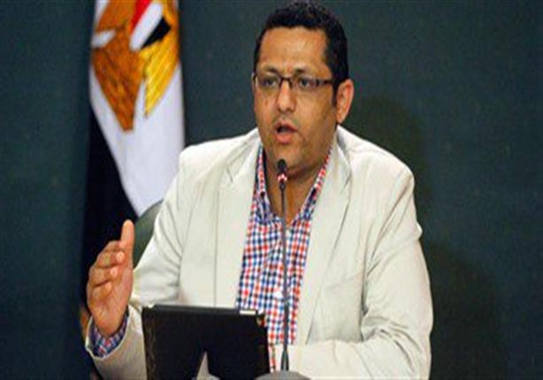 خالد البلشي يبعث برسالة سارة للصحفيين : سأسعي لزيادة البدل إلي 1000 جنيه