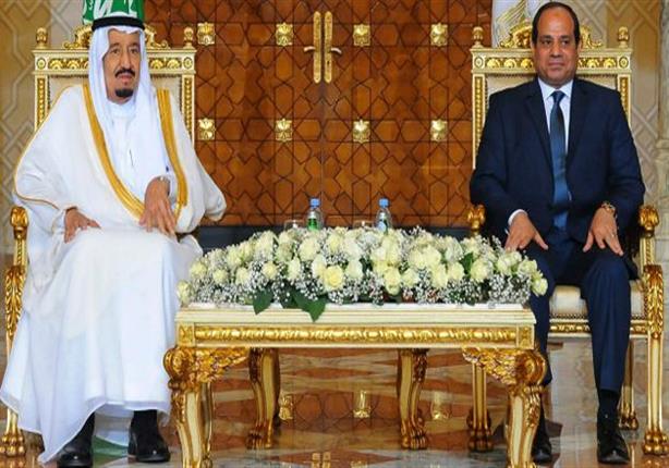 مصادر دبلوماسية: وساطات عربية وأمريكية تطوي الخلاف المصري السعودي مصادر دبلوماسية: وساطات عربية وأمريكية تطوي الخلاف المصري السعودي