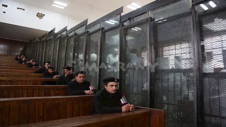 السجن 7 سنوات لمتهم في قضية خلية الوراق الإرهابية