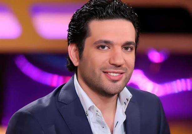 "نبيل الحلفاوي الكوميديا"..حسن الرداد يكشف تفاصيل علاقته بالراحل سليمان عيد