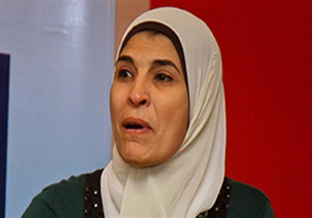 عضو لجنة العفو الرئاسي: لم نتسلم كشف الأسماء للعفو عن الدفعة الثالثة عضو لجنة العفو الرئاسي: لم نتسلم كشف الأسماء للعفو عن الدفعة الثالثة