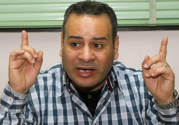 جابر القرموطي عن البرنامج الديني لسما المصري: "بتعمل زي سعد الصغير" 