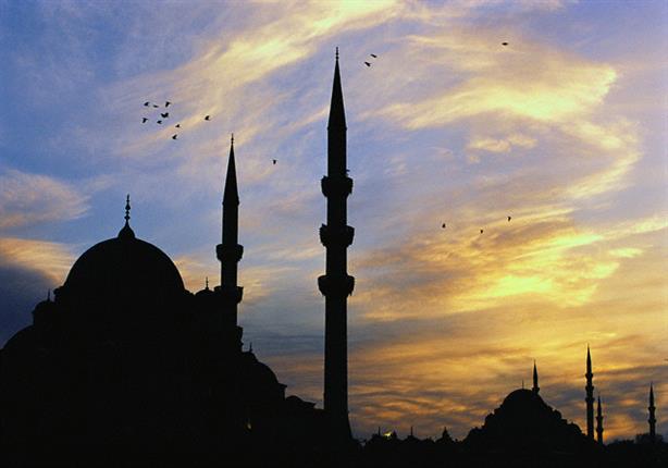 ابتهالات الفجر بصوت الشيخ وحيد الشرقاوى من مسجد الحسين عام 1988